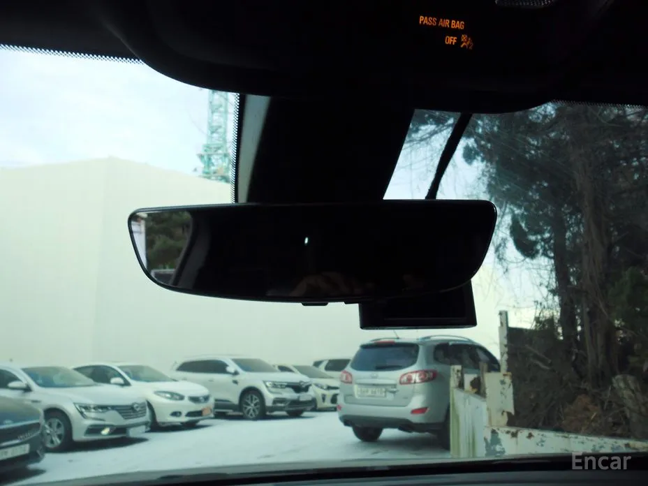 Фото 6 - Chevrolet Traverse