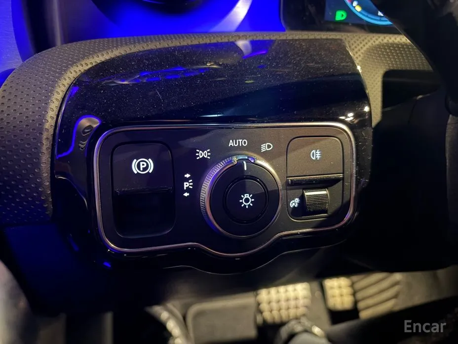 Фото 11 - Mercedes-Benz A-Class