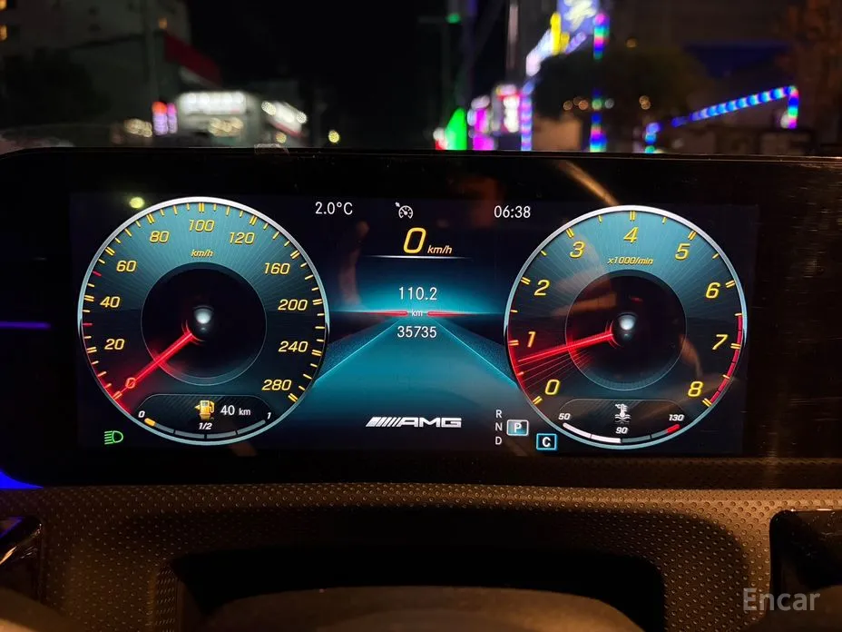 Фото 13 - Mercedes-Benz A-Class