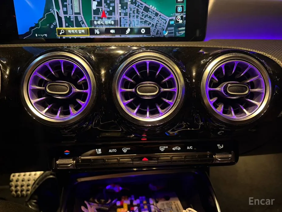 Фото 15 - Mercedes-Benz A-Class