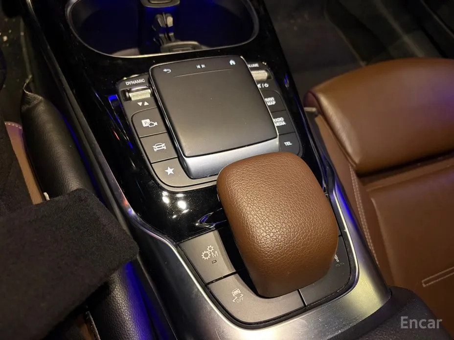 Фото 16 - Mercedes-Benz A-Class