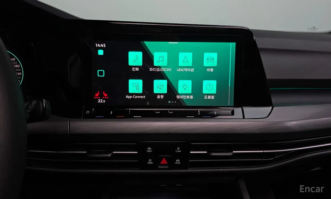 Фото 14 - Volkswagen Golf