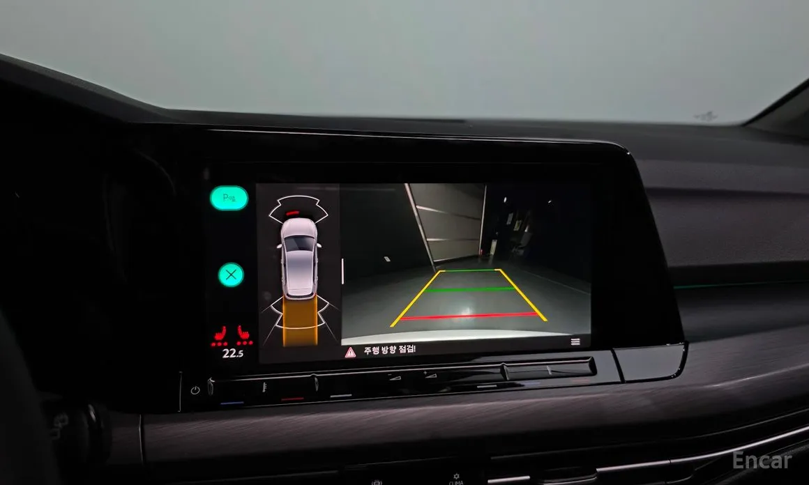 Фото 15 - Volkswagen Golf