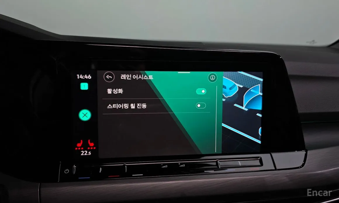 Фото 16 - Volkswagen Golf