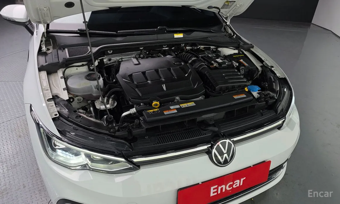 Фото 6 - Volkswagen Golf