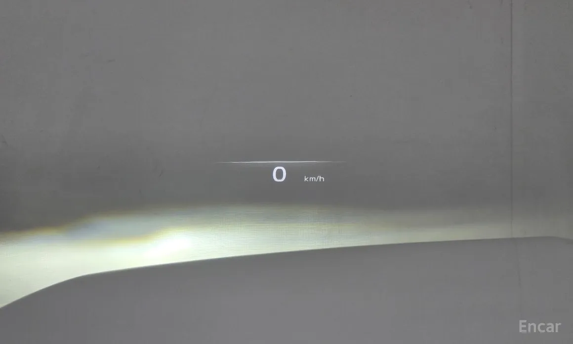 Фото 17 - Kia Mohave