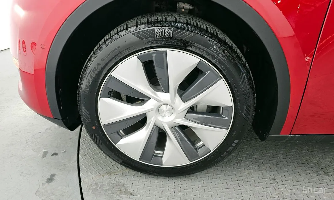 Фото 5 - Tesla Model Y