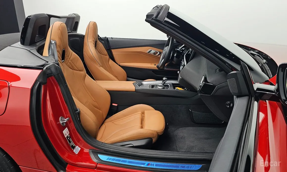 Фото 10 - BMW Z4