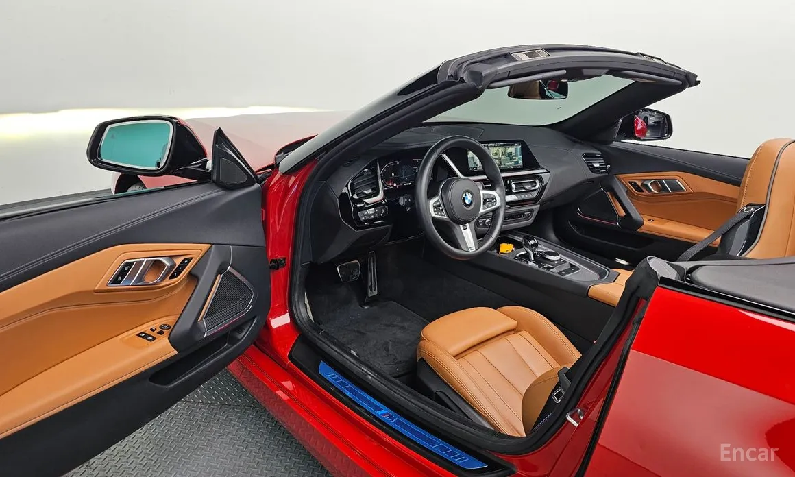 Фото 11 - BMW Z4