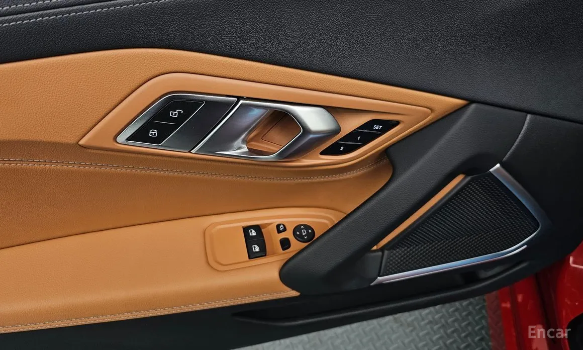 Фото 17 - BMW Z4