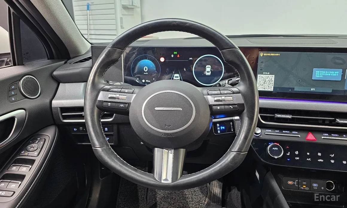 Zdjęcie 13 - Hyundai Sonata