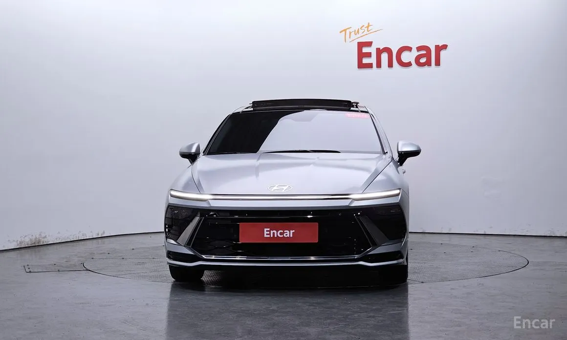 Zdjęcie 3 - Hyundai Sonata