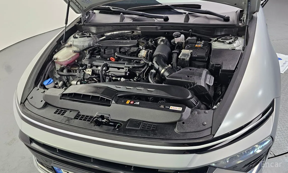 Zdjęcie 6 - Hyundai Sonata