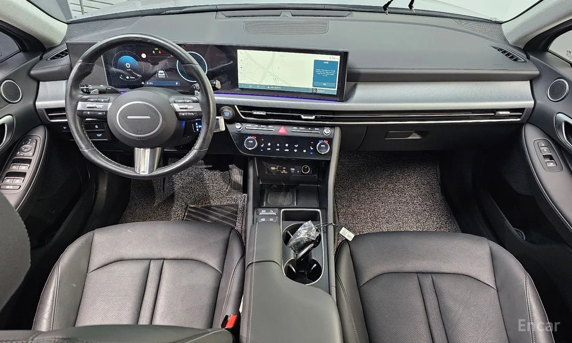 Zdjęcie 7 - Hyundai Sonata