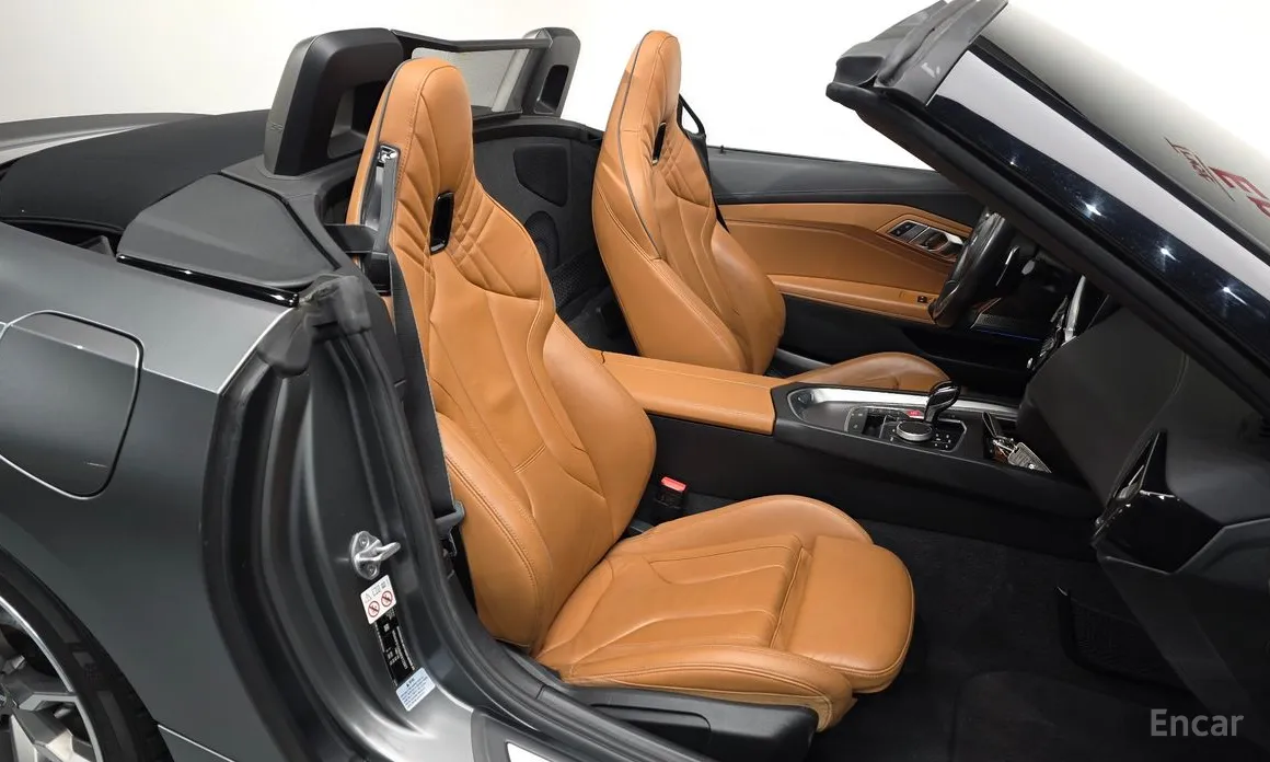 Фото 10 - BMW Z4