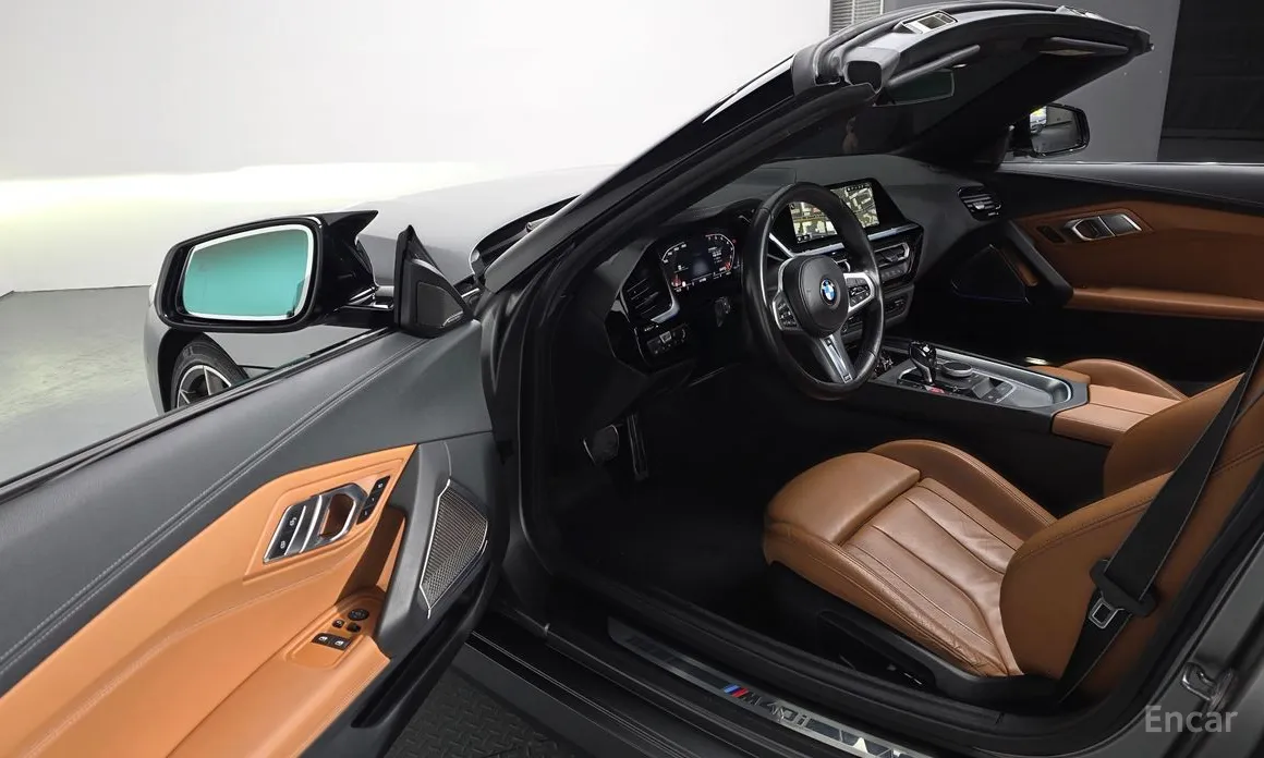 Фото 11 - BMW Z4