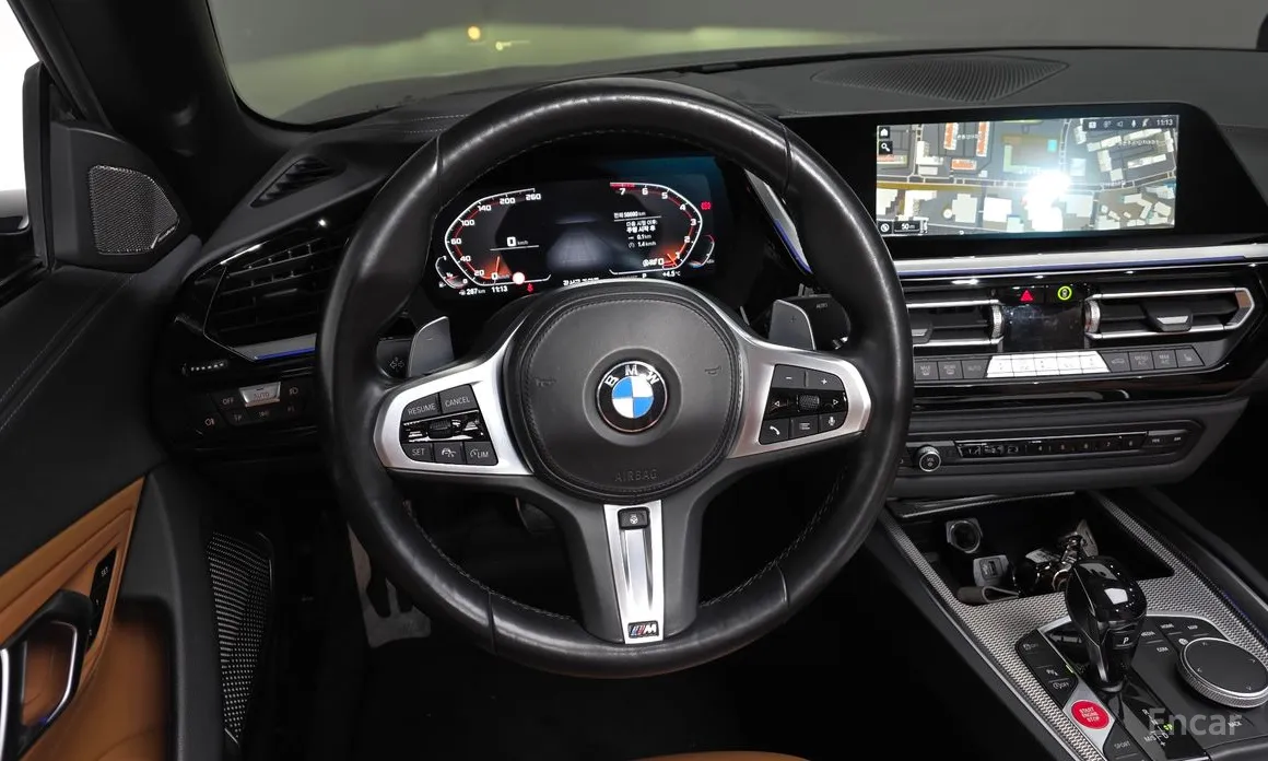 Фото 12 - BMW Z4