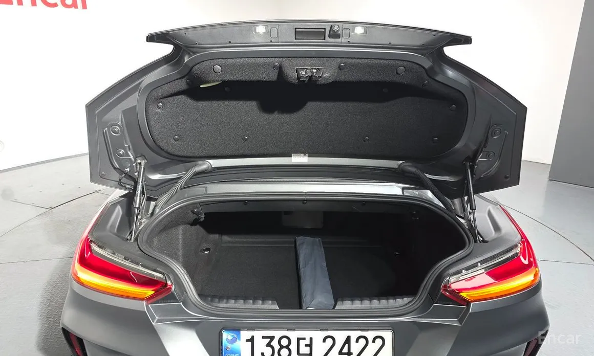 Фото 20 - BMW Z4