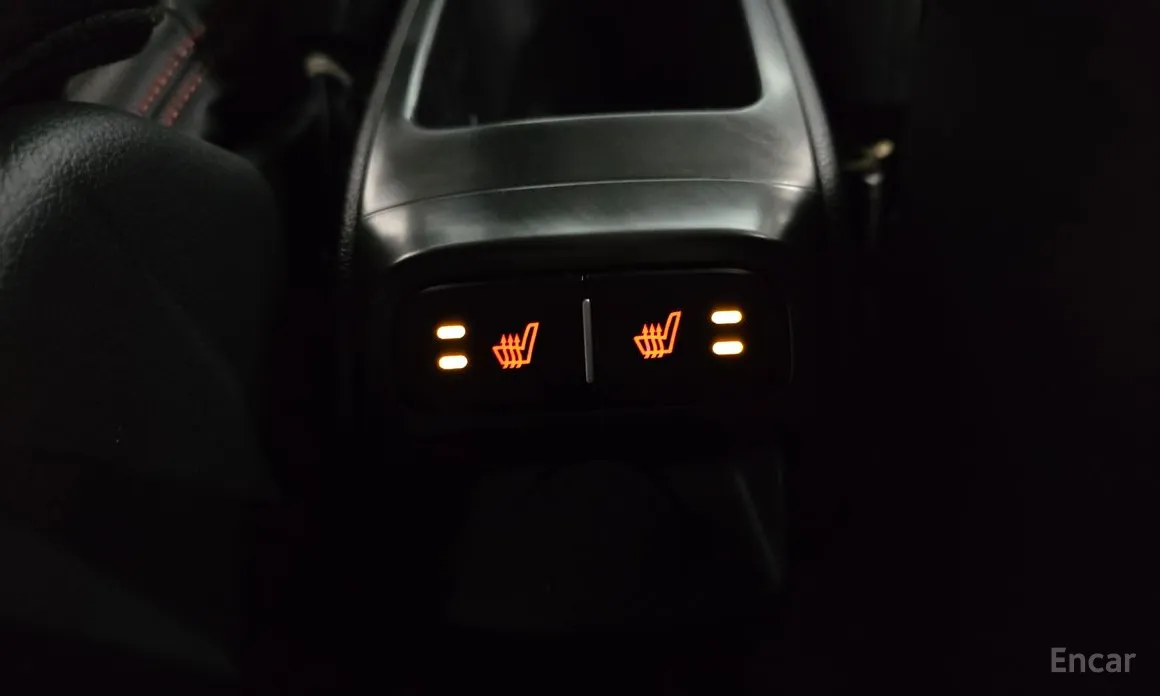 Фото 19 - Kia Ray