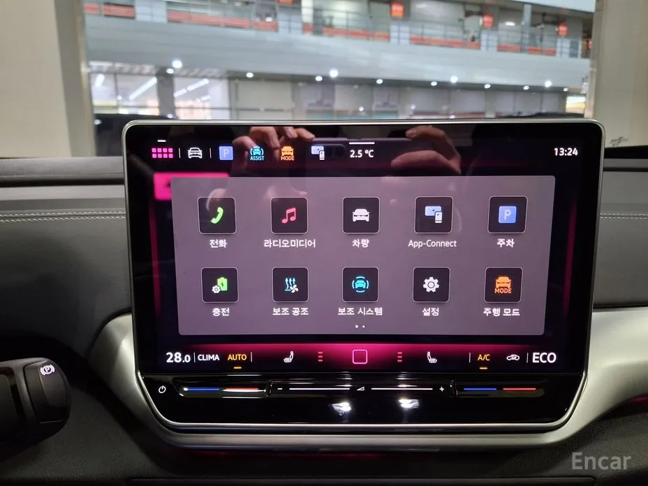 Фото 11 - Volkswagen ID.4