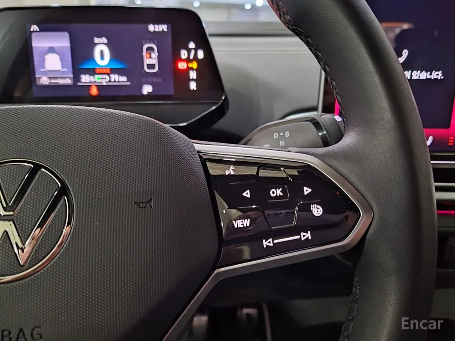 Фото 13 - Volkswagen ID.4