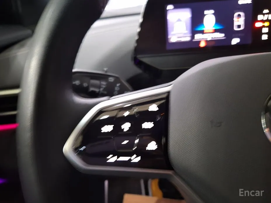 Фото 14 - Volkswagen ID.4