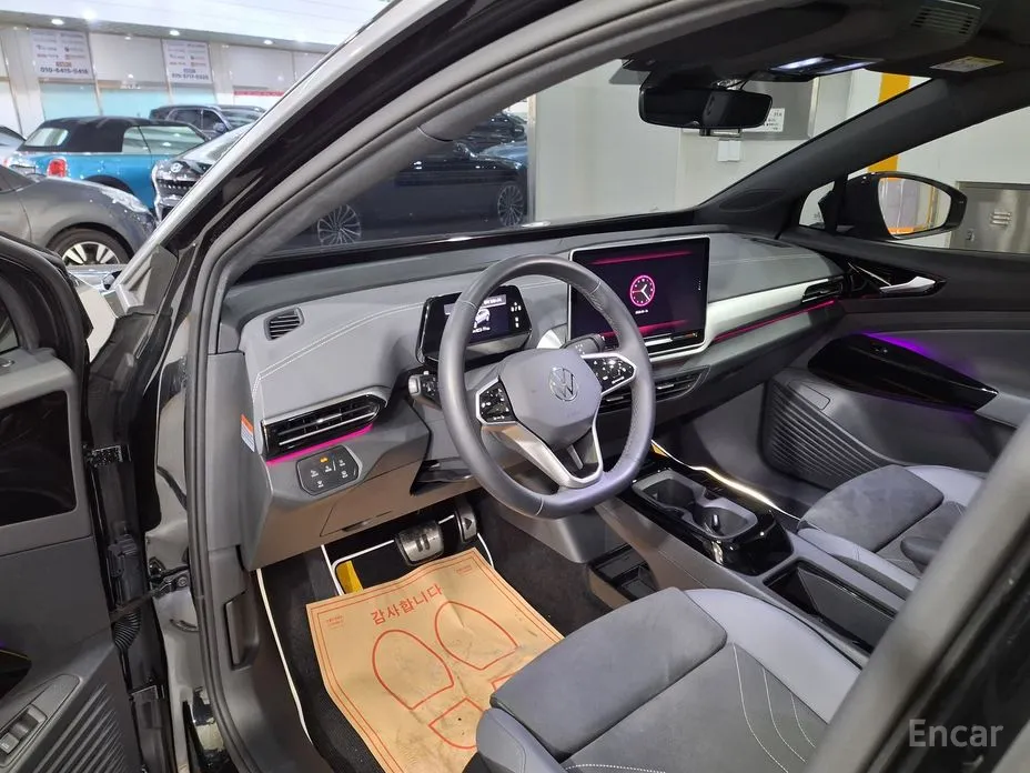 Фото 18 - Volkswagen ID.4