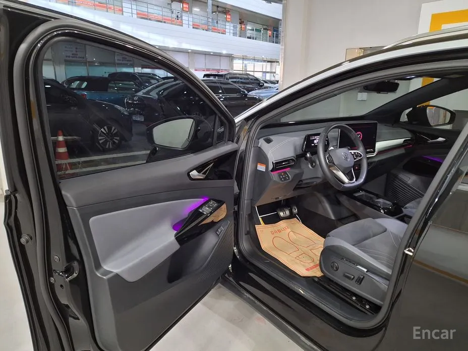 Фото 20 - Volkswagen ID.4