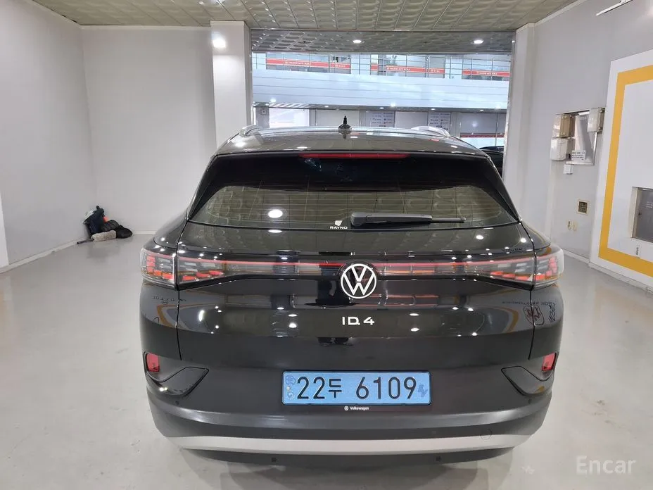 Фото 5 - Volkswagen ID.4