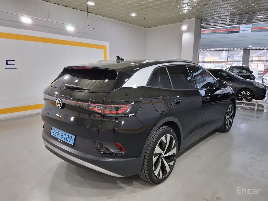 Фото 6 - Volkswagen ID.4