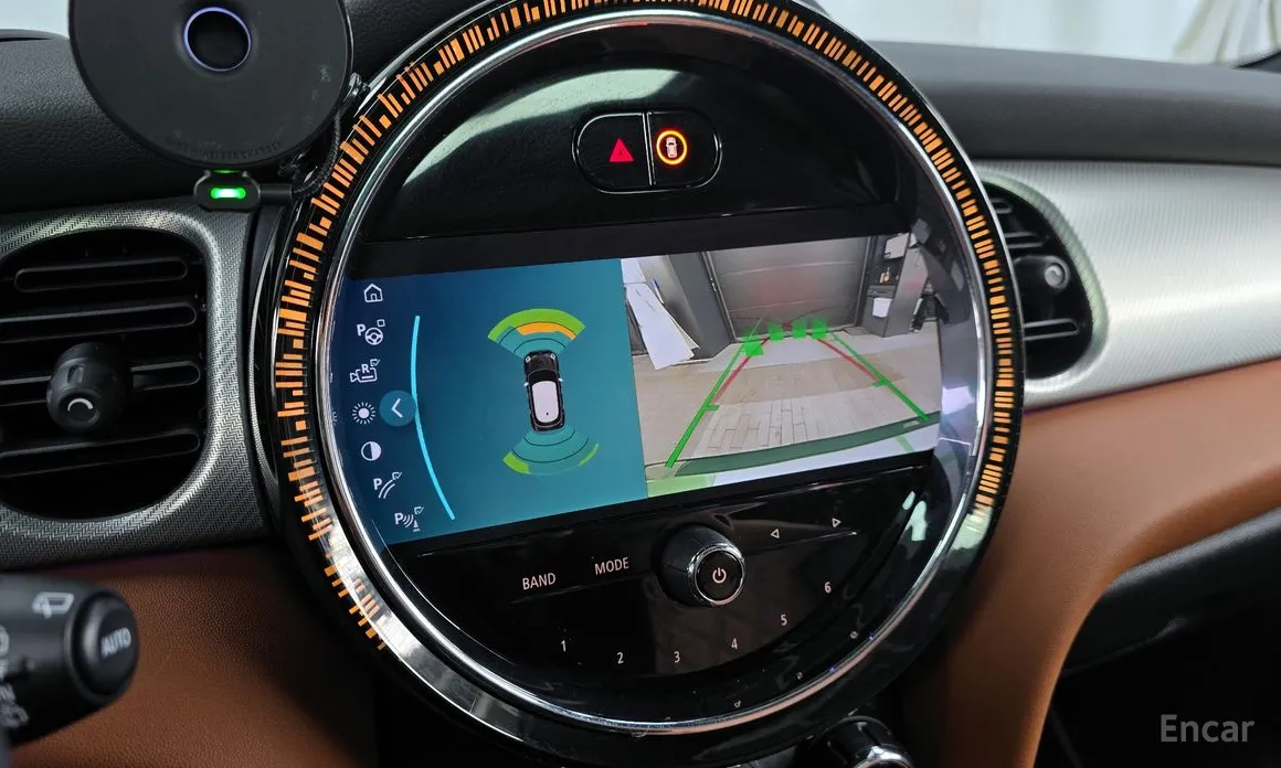 Фото 15 - Mini Cooper