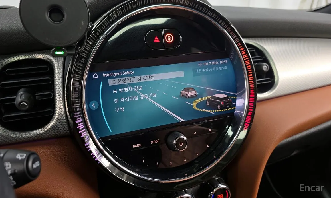 Фото 16 - Mini Cooper