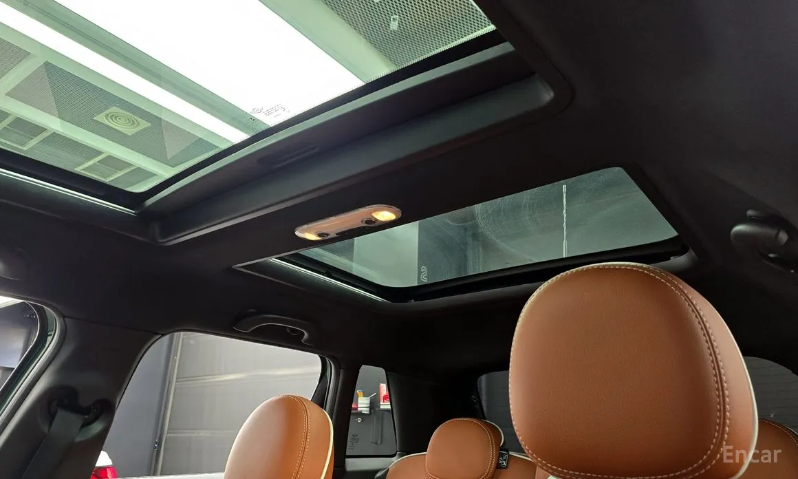 Фото 17 - Mini Cooper