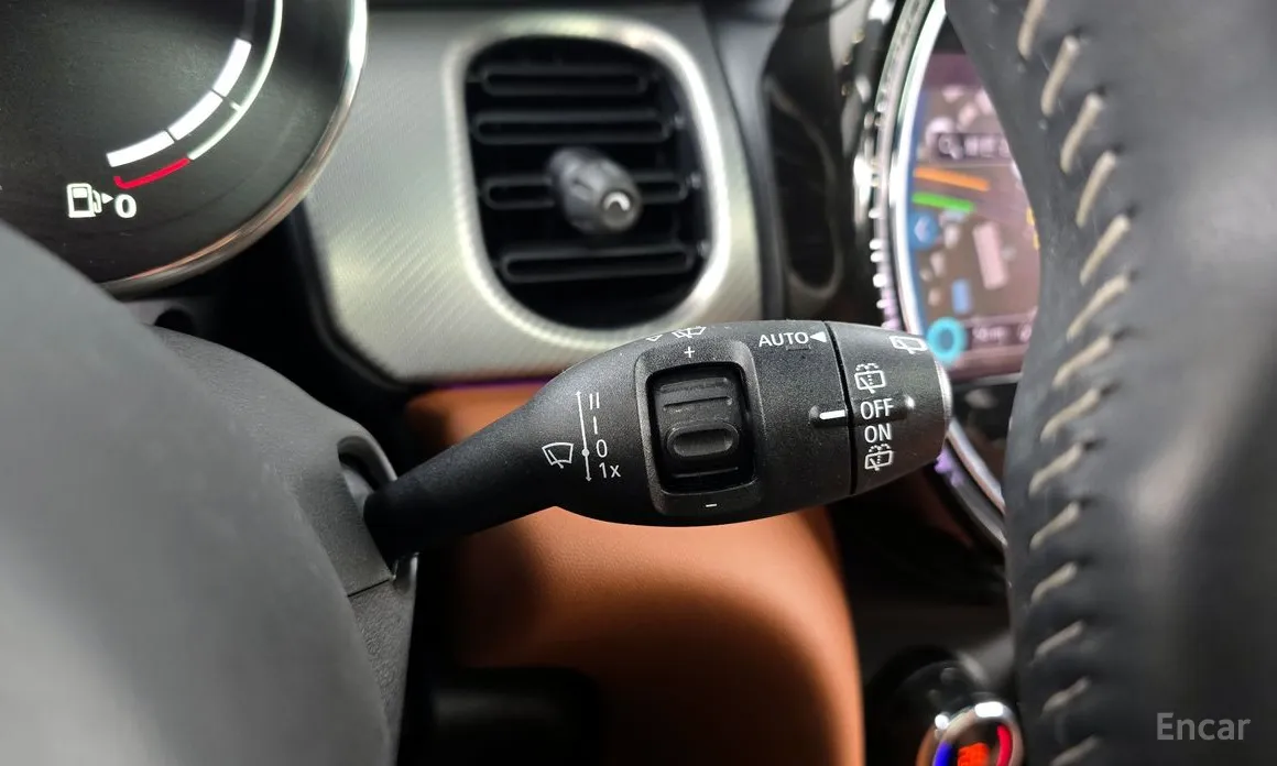 Фото 19 - Mini Cooper