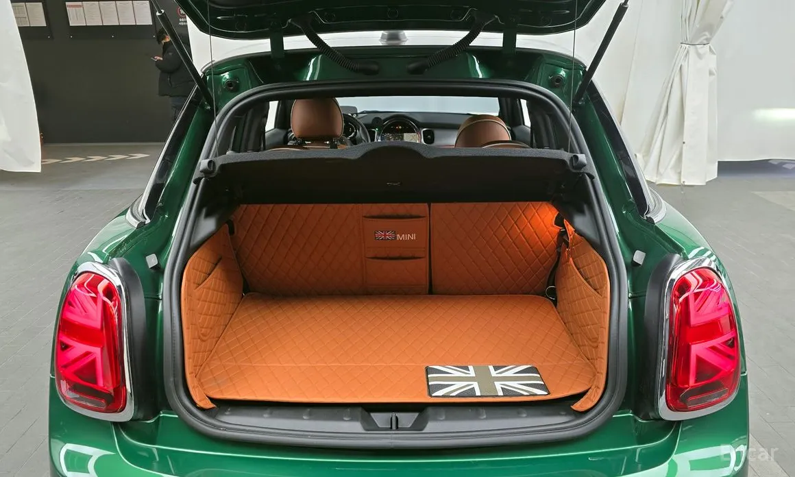 Фото 20 - Mini Cooper