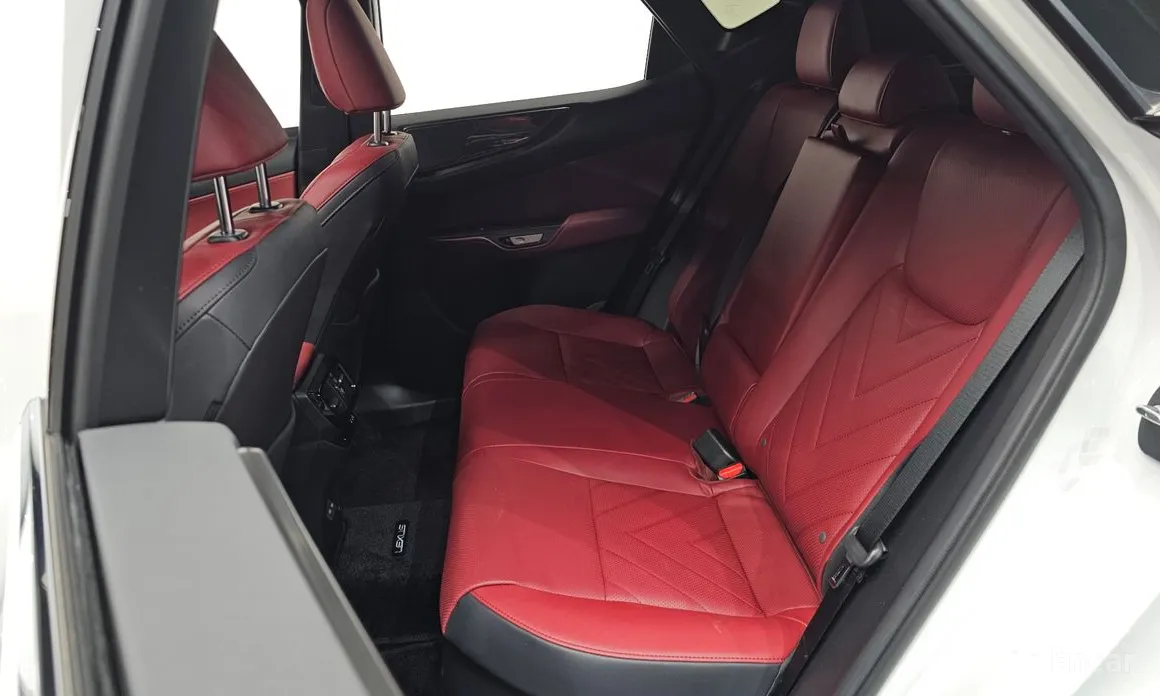 Lexus NX 2022 Premium