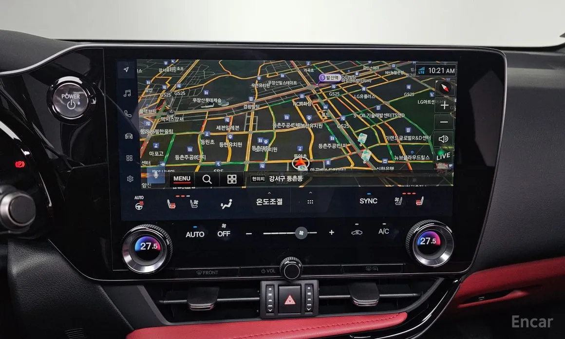 Lexus NX 2022 Premium