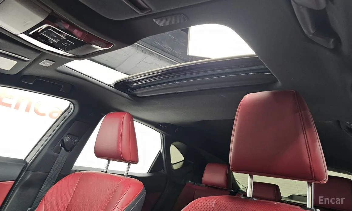 Lexus NX 2022 Premium