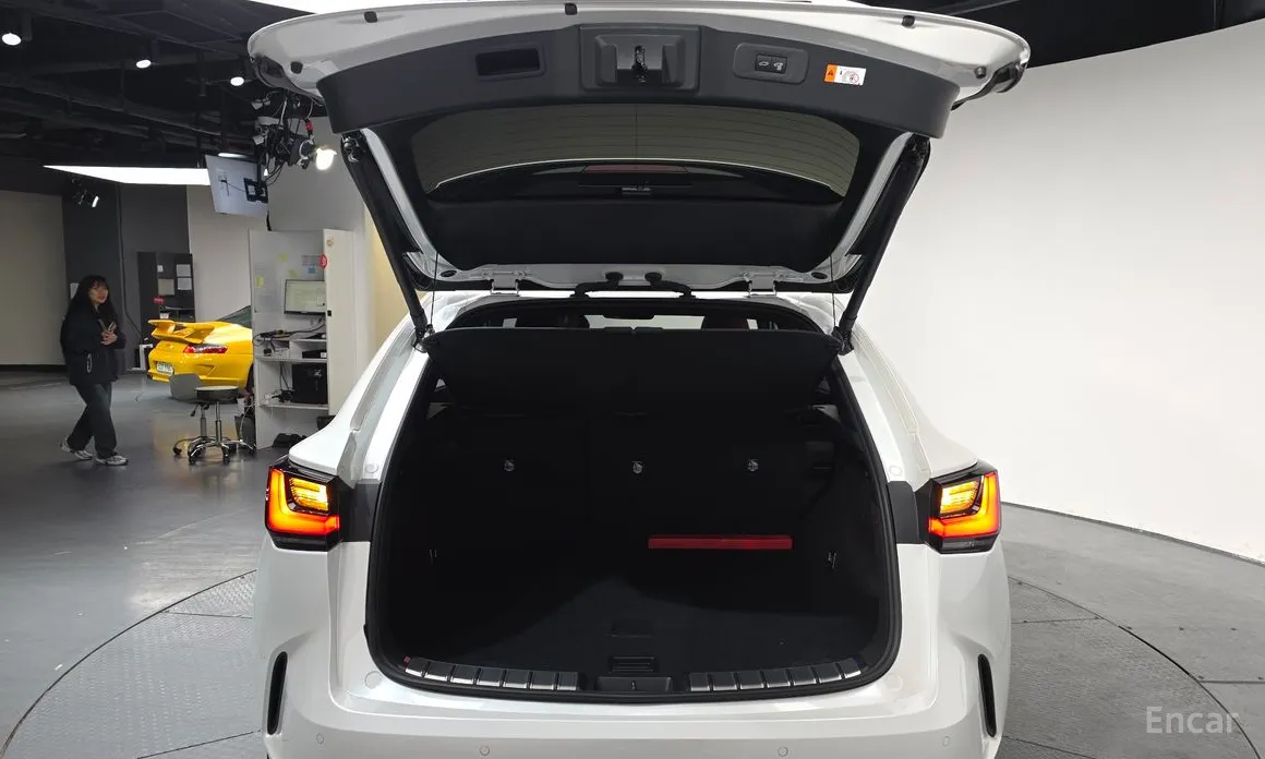 Lexus NX 2022 Premium