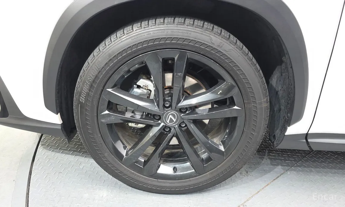 Lexus NX 2022 Premium