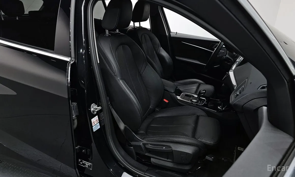 Фото 12 - BMW 1 Series