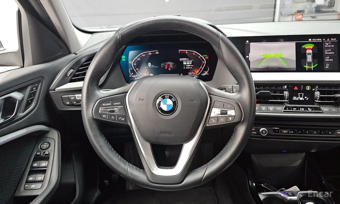 Фото 13 - BMW 1 Series