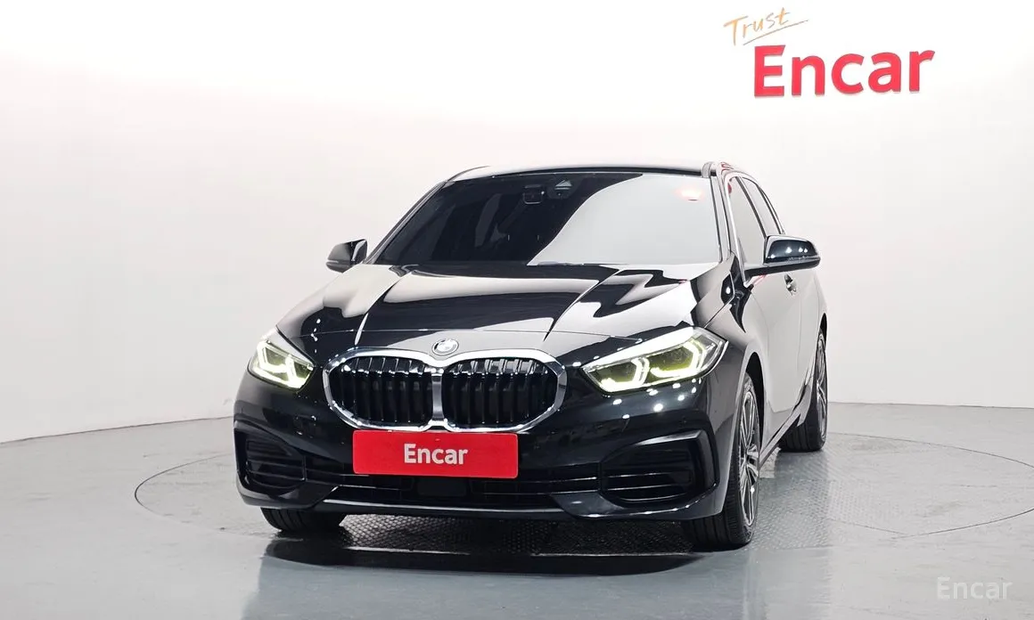 Фото 3 - BMW 1 Series