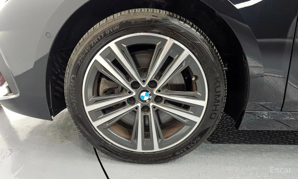 Фото 5 - BMW 1 Series