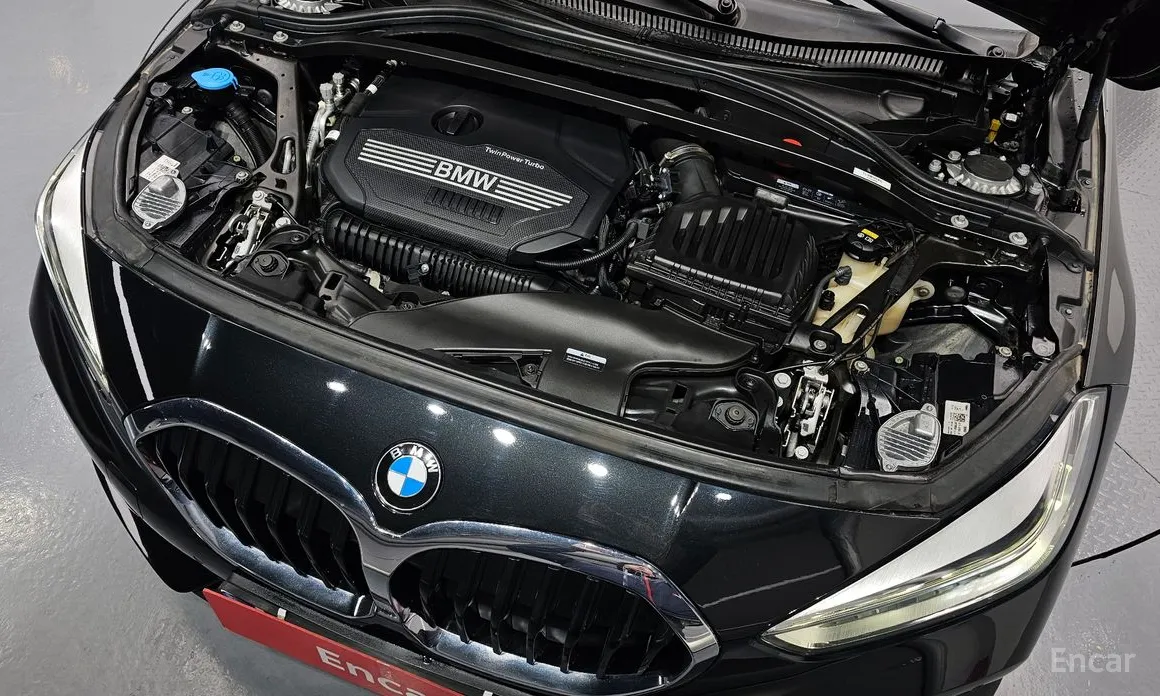 Фото 6 - BMW 1 Series