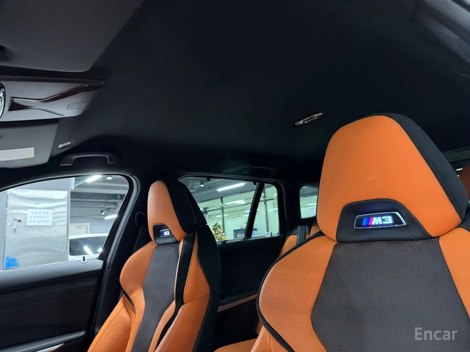 Фото 13 - BMW M3