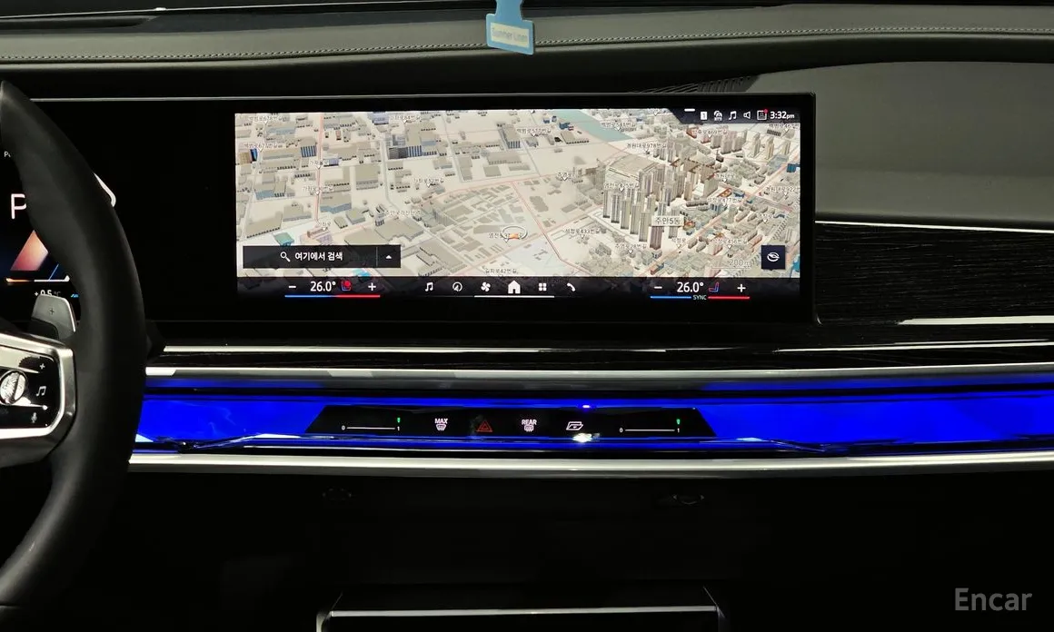 Фото 14 - BMW 7 Series