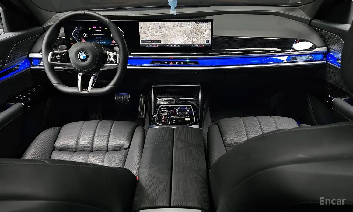 Фото 7 - BMW 7 Series