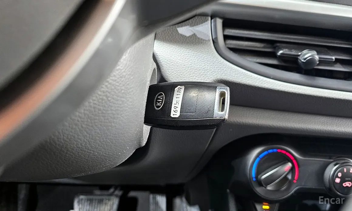 Фото 19 - Kia Morning