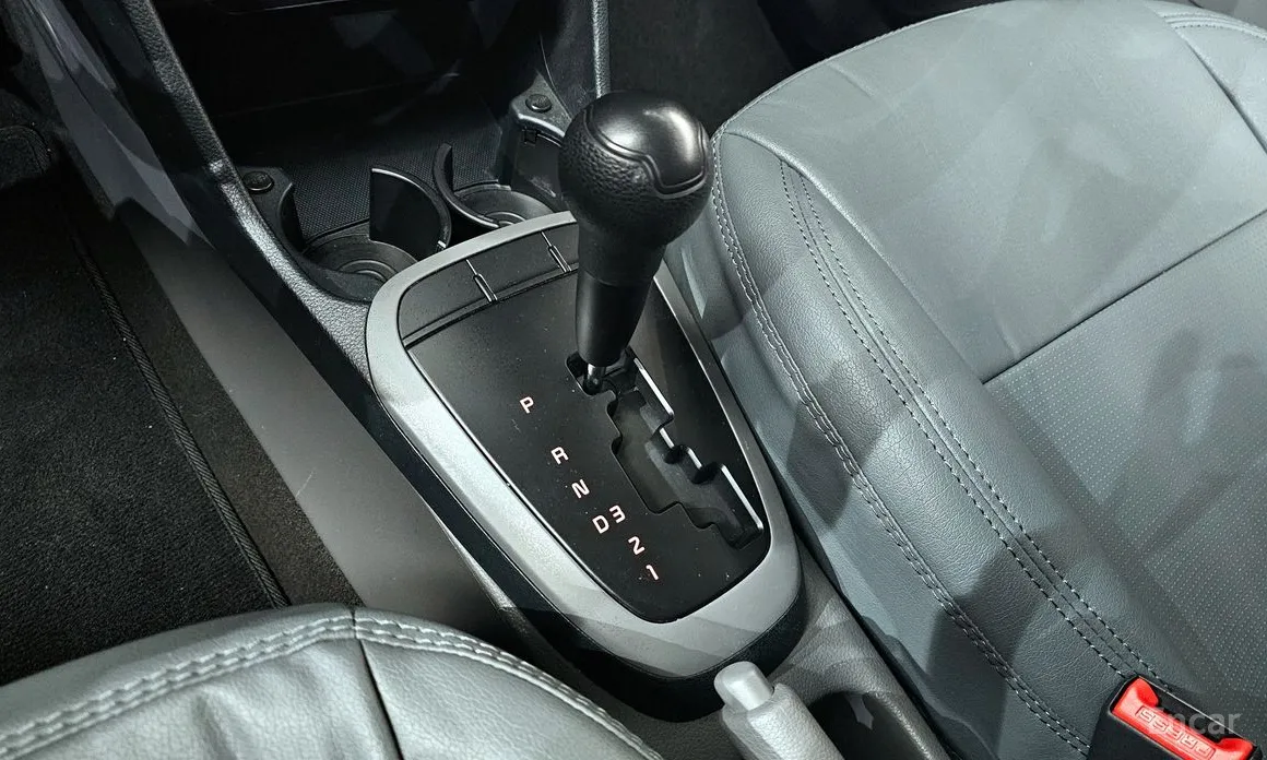 Фото 9 - Kia Morning